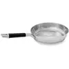 Image de Poêle tout inox Rapid Cook 24 cm Mathon