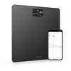 Image de Withings Body - Balance Connectée WIFI avec Suivi du Poids et de l'IMC, Pèse-Personne Numérique avec Synchronisation à l'Application en Bluetooth ou WIFI