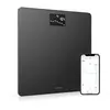 Image de Pèse personne connecté WITHINGS Body Noir
