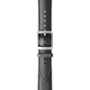 Image de Bracelet WITHINGS Bracelet cuir 20mm Noir