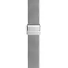 Image de Bracelet WITHINGS Bracelet Maille 18mm Argent