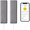 Image de Withings Sleep analyzer, Gris, Pack of 2