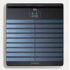 Image de Pèse personne connecté WITHINGS Body Scan noir