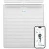 Image de WITHINGS Body Scan - Balance WiFi connectée pour améliorer votre santé, balance personnelle BIA, analyse de la composition corporelle, graisse corporelle, masse musculaire, pourcentage d'eau