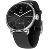 Image de Withings ScanWatch 2 - Montre connectée, électrocardiogramme ECG, SpO2, température, Suivi du Sommeil, santé respiratoire, activités, Calories, étanche, Batterie de 35 Jours, Android & iOS, 38mm, Noir