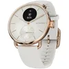 Image de Withings ScanWatch 2, Montre Hybride Connectée, ECG, GPS, 38 mm, Or Rose