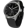 Image de Withings ScanWatch 2, Montre Hybride Connectée, ECG, GPS, 42 mm, Noir
