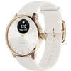 Image de Withings ScanWatch Light- Montre connectée Femme Homme de santé, alertes de santé cardiovasculaire, Cycle menstruel, Sommeil, activités, Suivi des Pas, Calories, 30 Jours de Batterie, Android & iOS