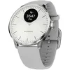 Image de Withings ScanWatch Light   Montre Intelligente Hybride, Surveillance Cardiaque 24h/24, 7j/7, Suivi d'activité, Suivi du vélo, Surveillance du Sommeil, GPS connecté, autonomie de 30 Jours, Compatible