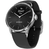 Image de Withings ScanWatch Light   Montre Intelligente Hybride, Suivi de la fréquence Cardiaque, Suivi de Fitness, Suivi de vélo, Suivi du Sommeil