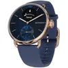 Image de Withings ScanWatch 2 Montre intelligente hybride pour homme et femme   ECG, SPO2, surveillance de la température, sommeil, santé respiratoire, suivi du cycle, autonomie de la batterie de 35 jours, iOS