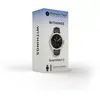 Image de Montre santé WITHINGS Scanwatch 2 42mm Noire + bracelet Cuir offert