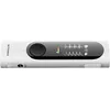 Image de WITHINGS BeamO - Thermomètre Connecté Sans Contact, MultiScan 4-en-1, Moniteur ECG, Oxymètre de Pouls, Stéthoscope digital, Enfants & Adultes, Multi-utilisateur, Suivi Familial