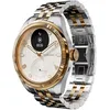 Image de Withings Scanwatch Nova Brilliant - Montre Hybride Intelligente de santé pour Hommes et Femmes - SPO2, Surveillance de la température, du Sommeil, de la santé respiratoire, Surveillance du Cycle