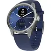 Image de Montre santé WITHINGS Scanwatch 2 Blue Silver 42mm