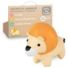 Image de Parent_Tiny Friends (Jackson The Lion)