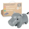 Image de Les Petits Animaux - Sam l'hippo - Little Big Friends