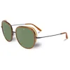 Image de Lunettes de soleil Vuarnet VL 1629 Cat Eye Cat Eye 0002-1121