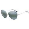 Image de Lunettes de soleil Vuarnet VL 1629 Cat Eye Cat Eye 0003-1136