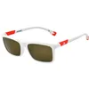 Image de Vuarnet - Kids 6-12 Ans Rectangle - Little Grey - Lunettes de Soleil