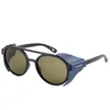Image de VUARNET Lunettes de soleil pour enfants VL170700021221 Ø 50 mm