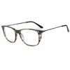 Image de Vuarnet Monture de lunettes pour homme VL18010003 Gris Ø 53 mm