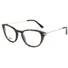 Image de Vuarnet Monture de lunettes pour homme VL18020002 Marron Ø 53 mm