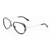 Image de Vuarnet Monture de lunettes pour homme VL18050002 Gris Ø 54 mm