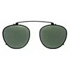 Image de VUARNET Lunettes de soleil avec clip unisexe VD190100021121