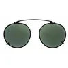 Image de VUARNET Lunettes de soleil avec clip unisexe VD190500021121