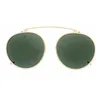 Image de VUARNET Lunettes de soleil avec clip unisexe VD190500031121
