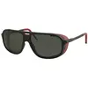 Image de VUARNET Lunettes de soleil pour homme VL181100071622 Ø 57 mm