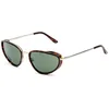 Image de Vuarnet Lunettes de soleil pour femme VL220300031121 Ø 59 mm