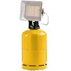 Image de SOVELOR Radiant solor Portable gaz Propane SOVELOR-4200S
