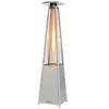 Image de Sovelor - Pyramide chauffante mobile au gaz propane (G31) 13kW - LOUXOR