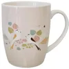 Image de KIUB - MUG17Q01 - MUG EN PORCELAINE EN BOITE CADEAU 25 CL POETIQUE OISEAU
