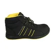 Image de North Ways Chaussure De Securite Tyson Noir