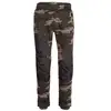 Image de Pantalon de travail AMY NORTH WAYS imprimé camo
