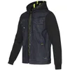 Image de North Ways Blouson De Travail Pitt Raw Jean