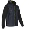 Image de Blouson de travail NORTH WAYS Pitt Raw Jean
