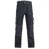 Image de NORTH WAYS 444121250N38 North Ways 1250 Dornier Pantalon, Denim, 38 tailles