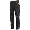 Image de North Ways Pantalon De Travail Nieuport Noir