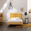 Image de Someo Matelas Mousse Aurore 200 80x200