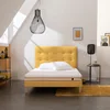 Image de Someo Matelas Mousse Aurore 200 140x190