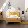 Image de Someo Matelas Mousse Aurore 400 140x190