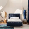 Image de Someo Matelas Ressorts et mémoire de Forme Rêve 500 160x200