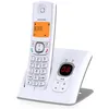 Image de Téléphone fixe AlcatelEL F 530 VOICE GRIS en occasion ou reconditionné