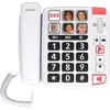 Image de Téléphone filaire SWISSVOICE XTRA 1110