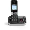 Image de Téléphone fixe sans fil avec répondeur Solo F890 Voice - ATL1422115 - Noir ALCATEL