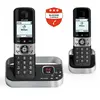 Image de ALCATEL - F890VOICEDUONOIR